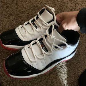 Jordan 11